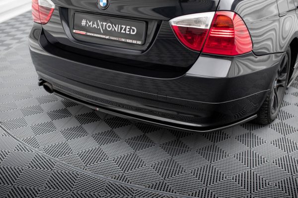 Bakre Flaps BMW 3 Touring E91