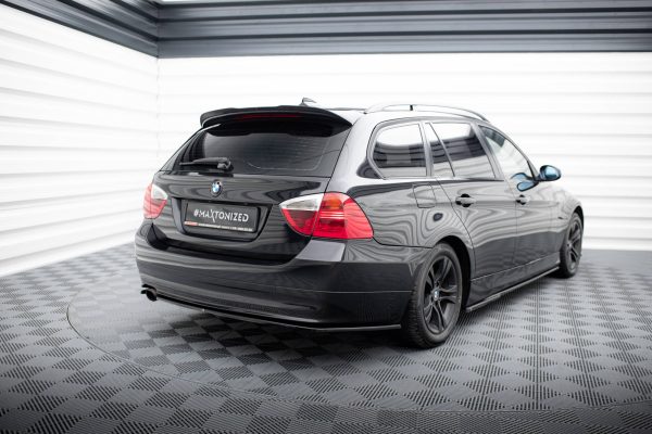Bakre Flaps BMW 3 Touring E91