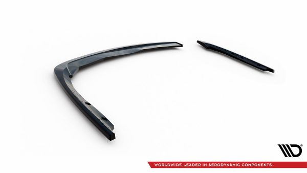 Bakre Flaps BMW 3 Touring E91