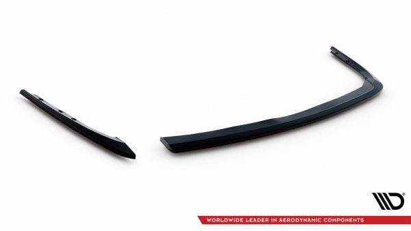 Bakre Flaps BMW 3 Touring E91