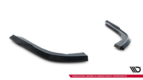 Bakre Flaps BMW 4 Cabrio / Coupe F33 / F32