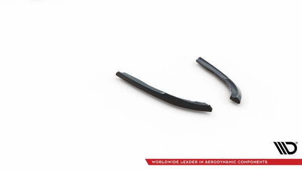 Bakre Flaps BMW 4 Coupe / Cabrio G22 / G23