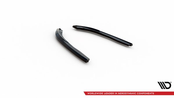 Bakre Flaps BMW 4 Coupe / Cabrio G22 / G23