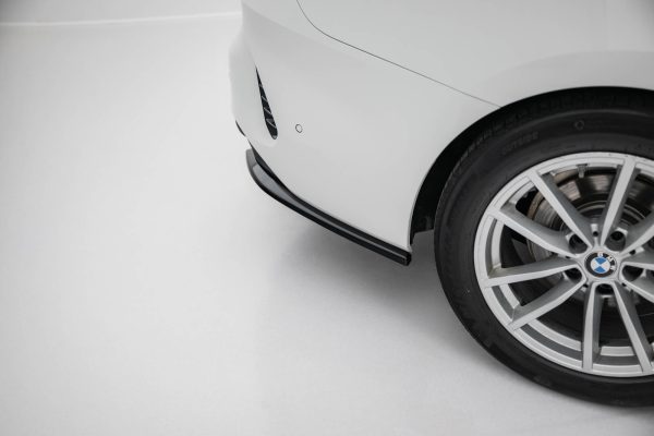 Bakre Flaps BMW 4 Coupe / Cabrio G22 / G23