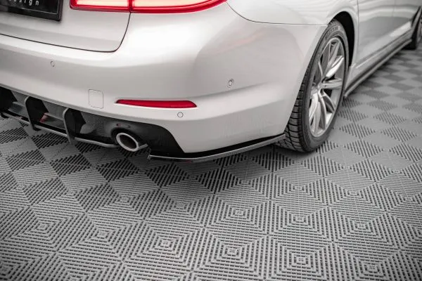 Bakre Flaps BMW 5 G30 / G31