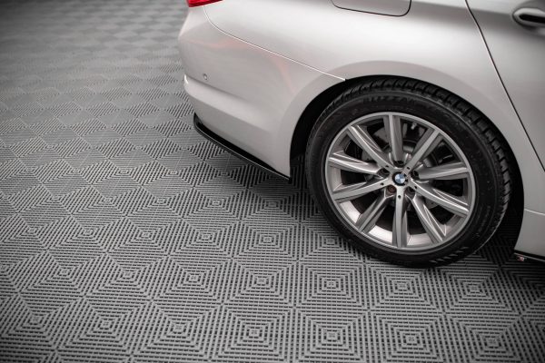 Bakre Flaps BMW 5 G30 / G31