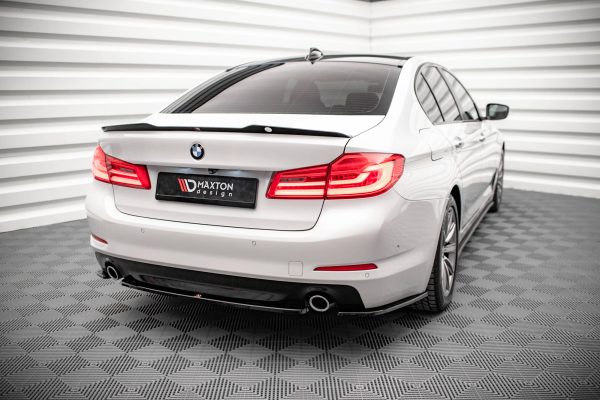 Bakre Flaps BMW 5 G30 / G31