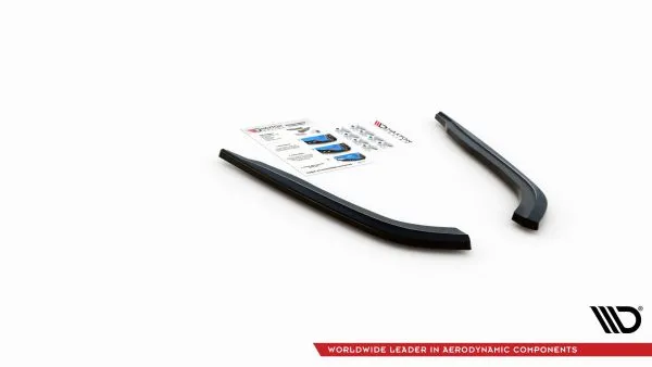 Bakre Flaps BMW 5 G30 / G31 - Bilde 4