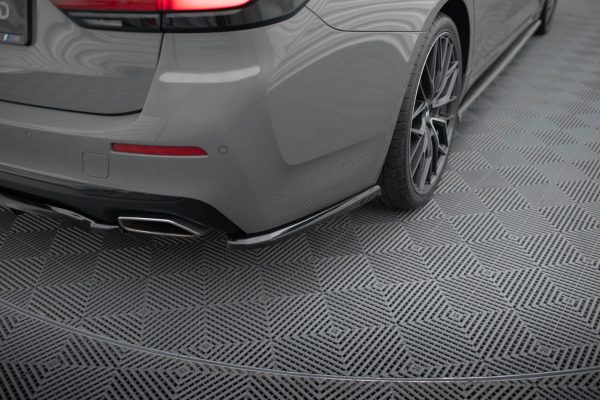 Bakre Flaps BMW 5 G30 / G31 Facelift