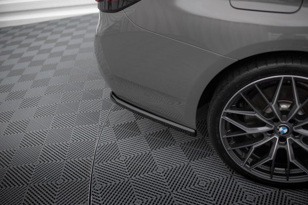 Bakre Flaps BMW 5 G30 / G31 Facelift