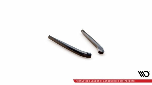 Bakre Flaps BMW 5 G30 / G31 Facelift