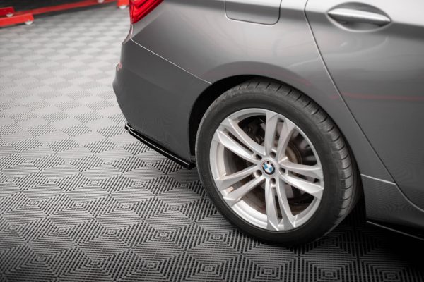 Bakre Flaps BMW 5 GT M-Pack F07