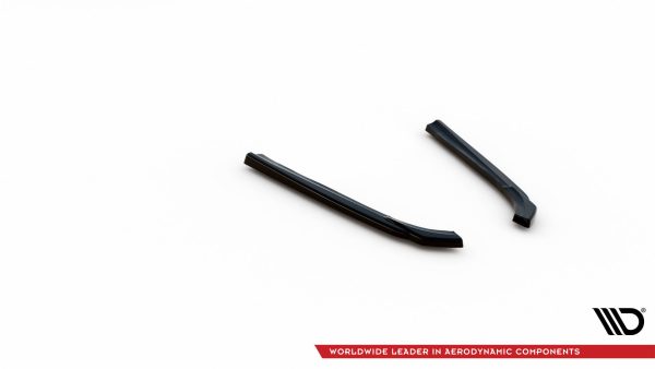 Bakre Flaps BMW 5 GT M-Pack F07