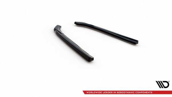 Bakre Flaps BMW 5 GT M-Pack F07
