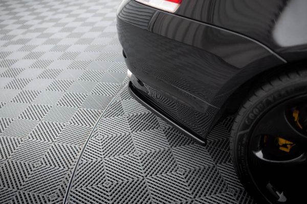 Bakre Flaps BMW 6 Coupe E63 / Cabrio E64