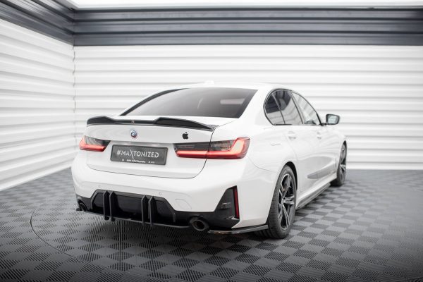 Bakre Flaps BMW M-Pack G20 / G21 Facelift