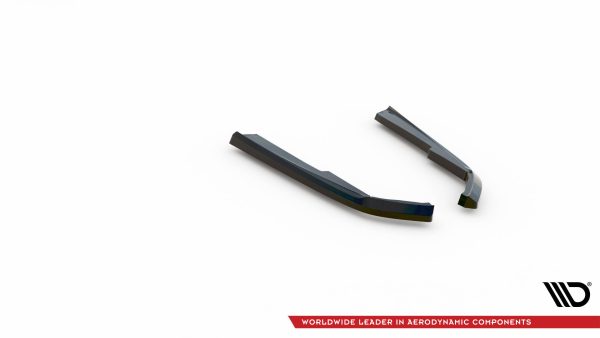Bakre Flaps BMW M-Pack G20 / G21 Facelift