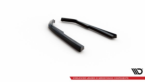 Bakre Flaps BMW M-Pack G20 / G21 Facelift