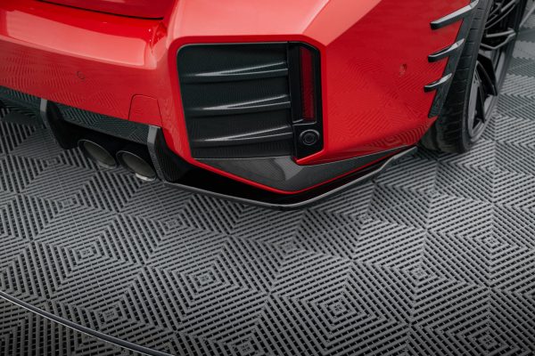 Bakre Flaps BMW M2 M-Performance G87