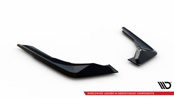 Bakre Flaps BMW M2 M-Performance G87