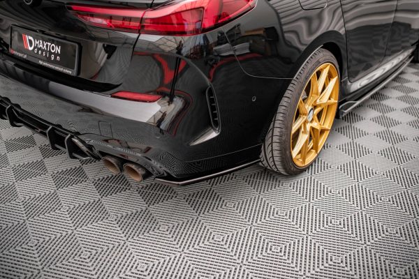 Bakre Flaps BMW M235i Gran Coupe F44