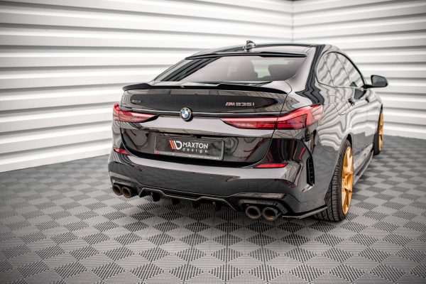 Bakre Flaps BMW M235i Gran Coupe F44