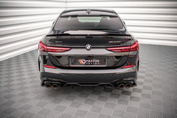 Bakre Flaps BMW M235i Gran Coupe F44