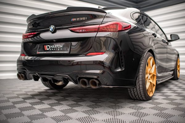 Bakre Flaps BMW M235i Gran Coupe F44