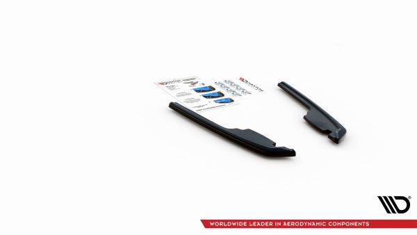Bakre Flaps BMW M235i Gran Coupe F44
