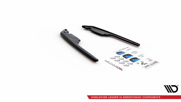 Bakre Flaps BMW M235i Gran Coupe F44