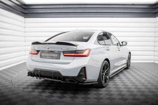 Bakre Flaps BMW M340i G20 / G21 Facelift