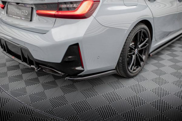 Bakre Flaps BMW M340i G20 / G21 Facelift