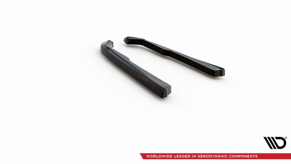 Bakre Flaps BMW M340i G20 / G21 Facelift