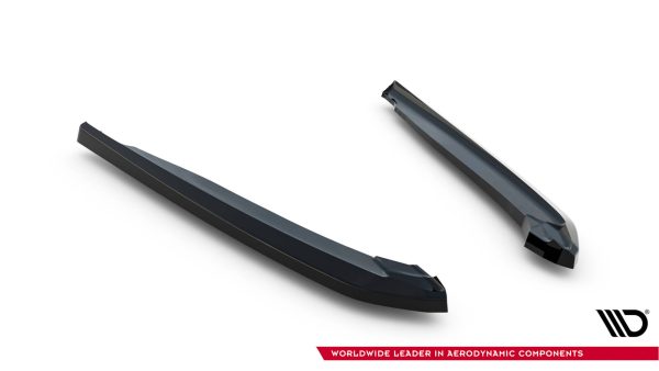 Bakre Flaps BMW M550i Sedan G30