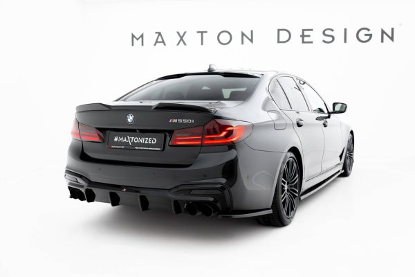 Bakre Flaps BMW M550i Sedan G30