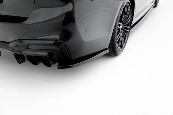 Bakre Flaps BMW M550i Sedan G30