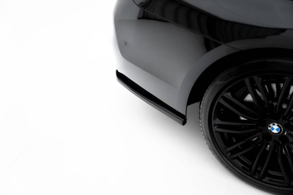 Bakre Flaps BMW M550i Sedan G30