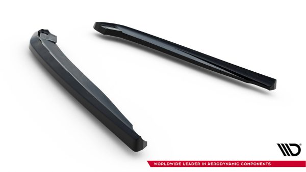 Bakre Flaps BMW M550i Sedan G30