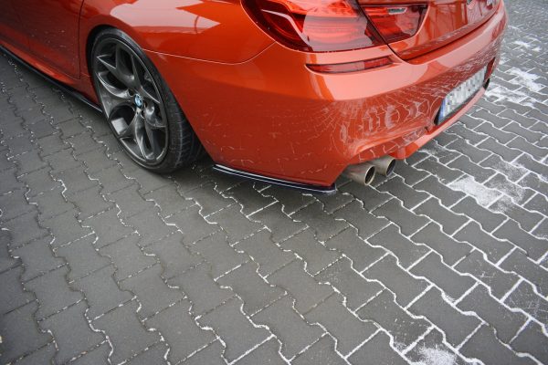 Bakre Flaps BMW M6 Gran Coupe / Coupe / Cabriolet F06 / F13 / F12