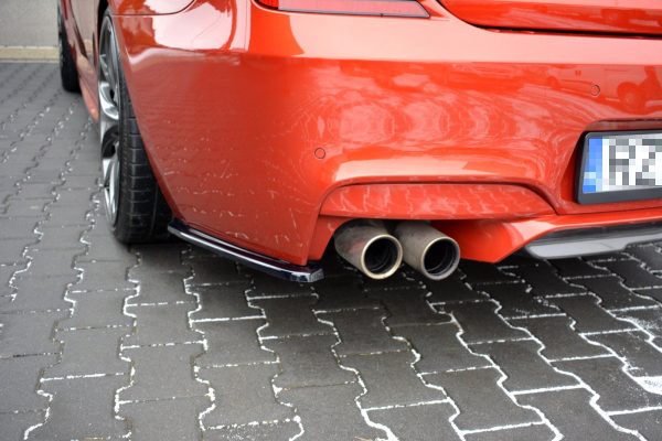 Bakre Flaps BMW M6 Gran Coupe / Coupe / Cabriolet F06 / F13 / F12
