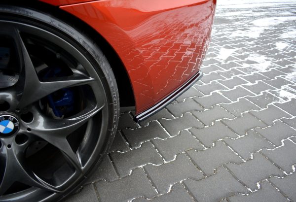 Bakre Flaps BMW M6 Gran Coupe / Coupe / Cabriolet F06 / F13 / F12