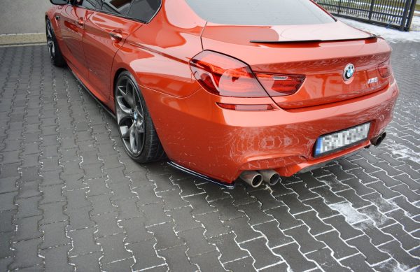 Bakre Flaps BMW M6 Gran Coupe / Coupe / Cabriolet F06 / F13 / F12