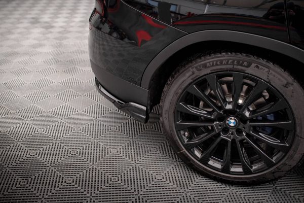 Bakre Flaps BMW X3 G01