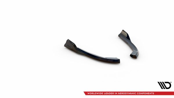 Bakre Flaps BMW X3 G01