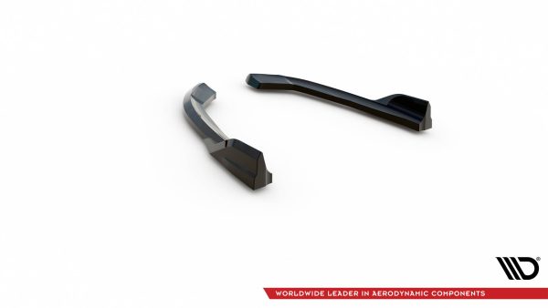 Bakre Flaps BMW X3 G01