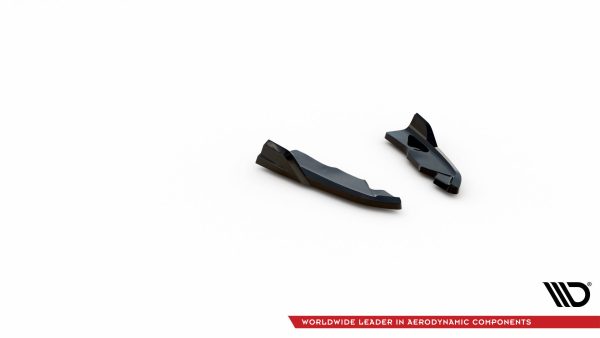 Bakre Flaps BMW X3 M-Pack F25