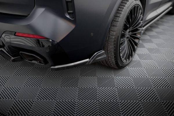 Bakre Flaps BMW X3 M-Pack G01 Facelift