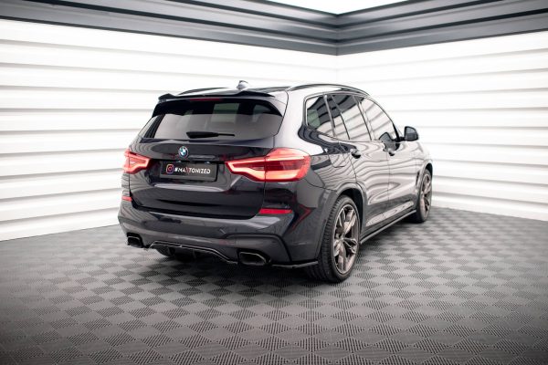 Bakre Flaps BMW X3 M40i / M40d G01