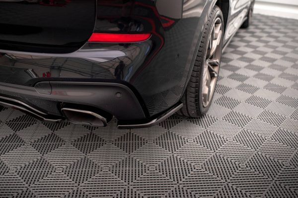 Bakre Flaps BMW X3 M40i / M40d G01