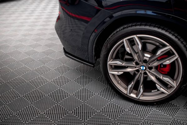 Bakre Flaps BMW X3 M40i / M40d G01